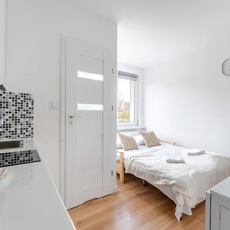 Apartamento Unii Lubelskiej Standard By Bookinghost Kołobrzeg