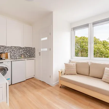 Apartamento Unii Lubelskiej Standard By Bookinghost *