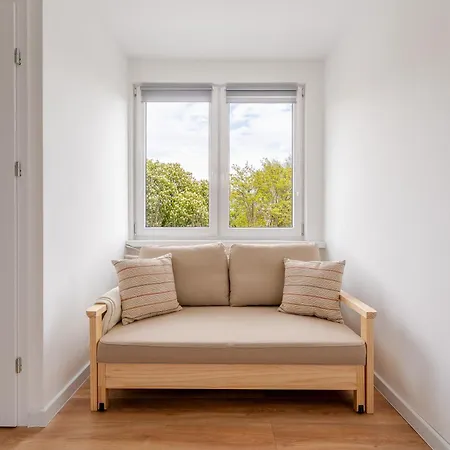 Unii Lubelskiej Standard By Bookinghost Apartamento