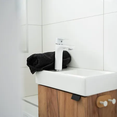 Unii Lubelskiej Standard By Bookinghost Apartamento *