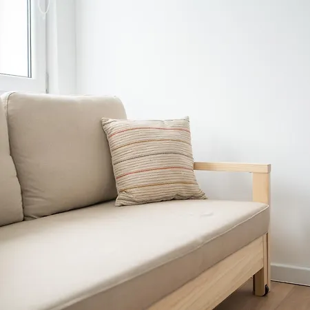 Apartamento Unii Lubelskiej Standard By Bookinghost Kołobrzeg