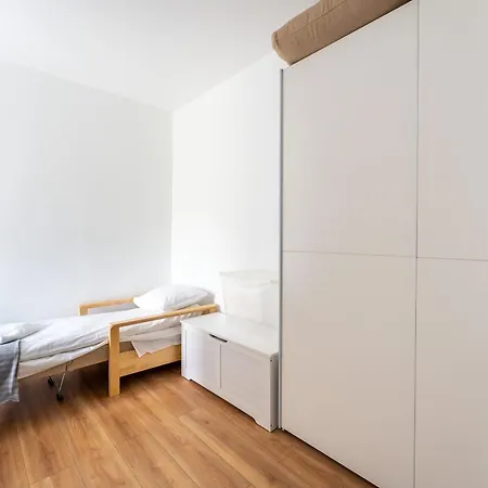 Apartamento Unii Lubelskiej Standard By Bookinghost